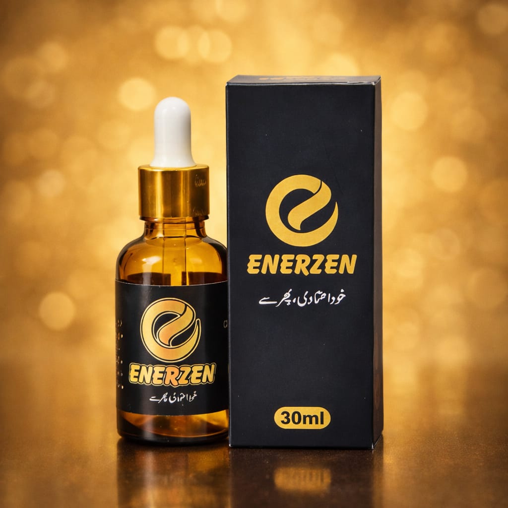 Enerzen